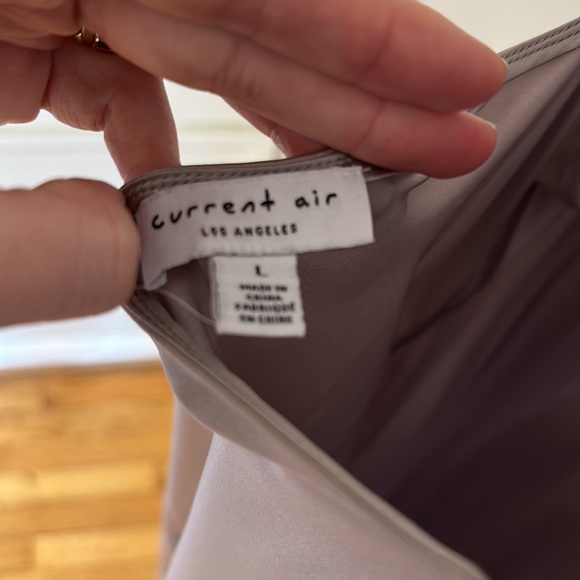 Current air slip dress - Picture 3 of 3